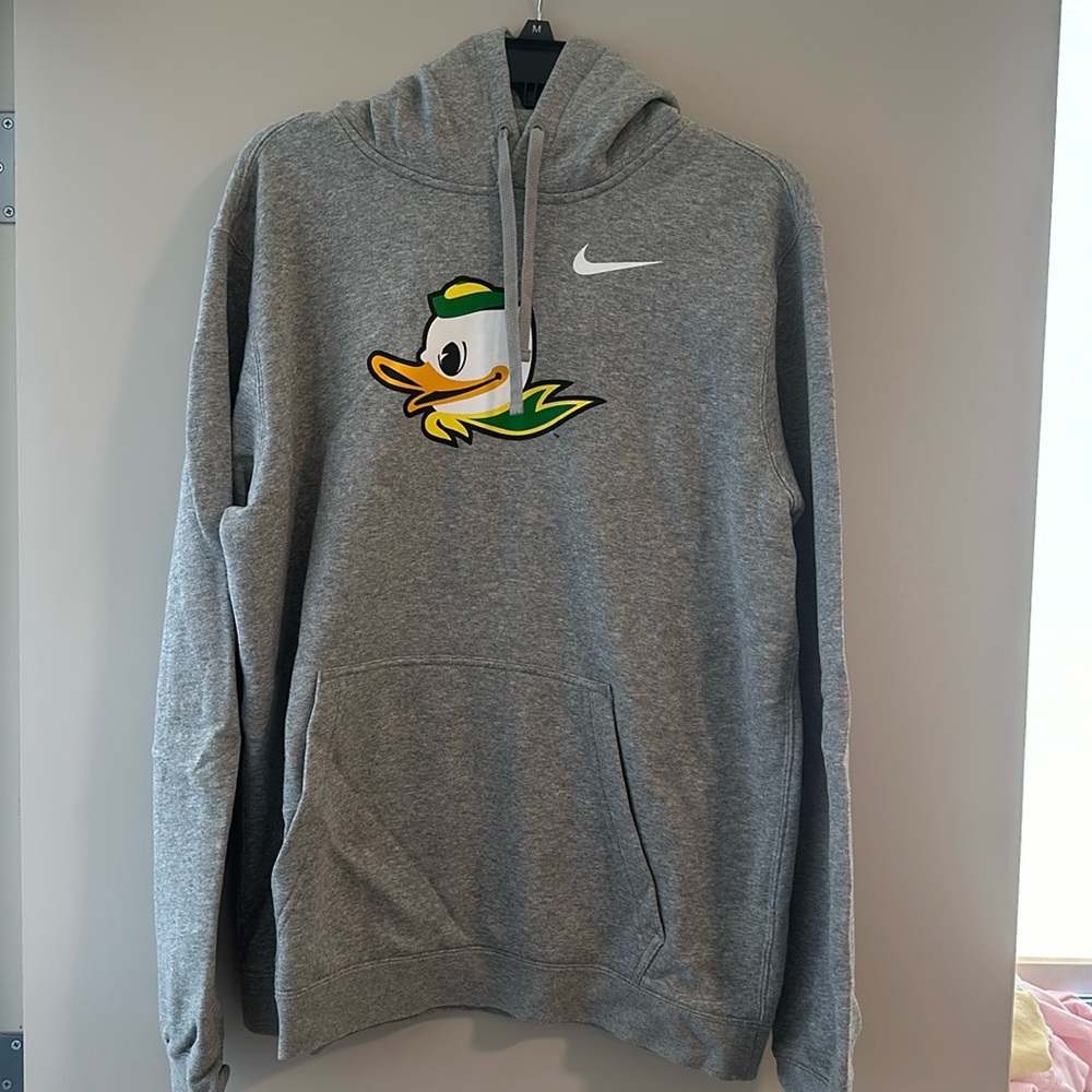 oregon ducks nike hoodie